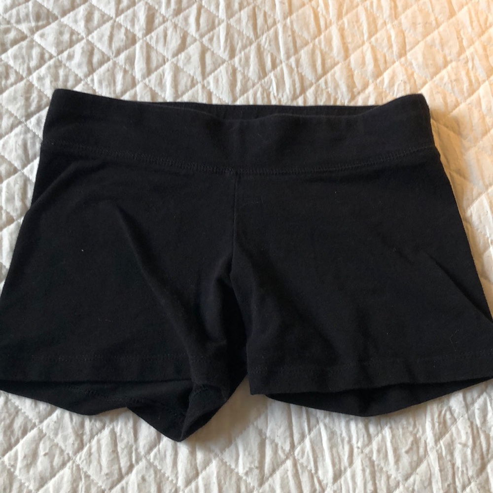 LAST CHANCE Garage Shorts